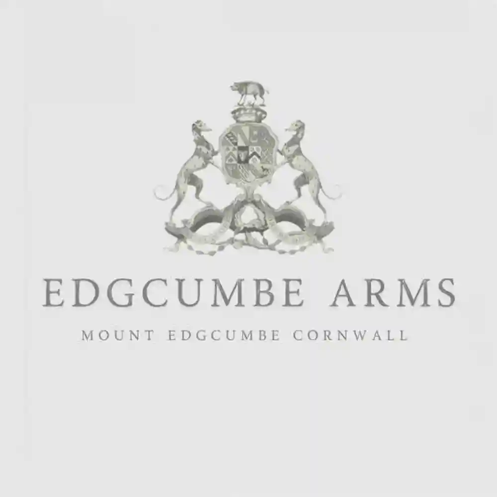 edgcumbe-arms-logo